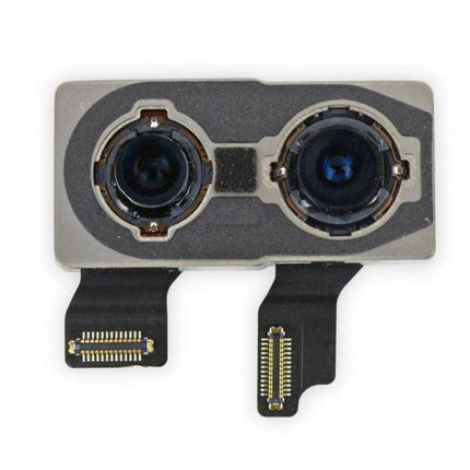 Replacement Camera For Everyday iPhone Photo Needs - iPhone XS/XS Max rear dual camera replacement module