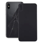 For iPhone XS / Black