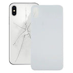For iPhone XS / White