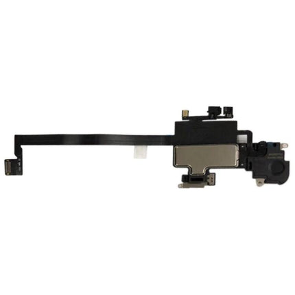 Earpiece Replacement For iPhone Xs Daily Use Maintenance - replacement earpiece speaker assembly for iPhone XS calls and notifications
