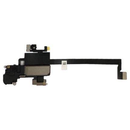 Earpiece Replacement For iPhone Xs Daily Use Maintenance - replacement earpiece speaker assembly for iPhone XS, restores call audio