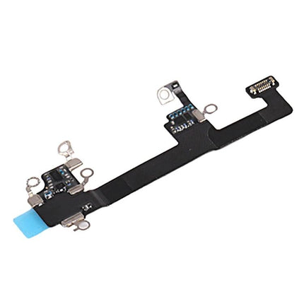 Replacement WiFi Cable for Daily iPhone XS Max Use - black replacement WiFi flex cable for restoring daily iPhone XS Max connectivity