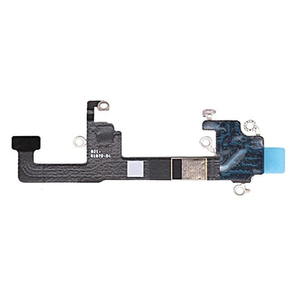 Replacement WiFi Cable for Daily iPhone XS Max Use - black replacement WiFi flex cable for iPhone XS Max connectivity repair