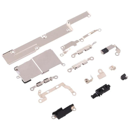 Essential Repair Kit for Everyday iPhone XS Home Fixes - set of replacement internal brackets and small parts for at-home iPhone XS repairs