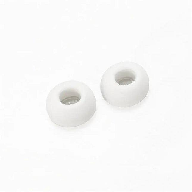 Silicone Replacement Ear Tips For AirPods Pro, 1 Pair | Syndmart