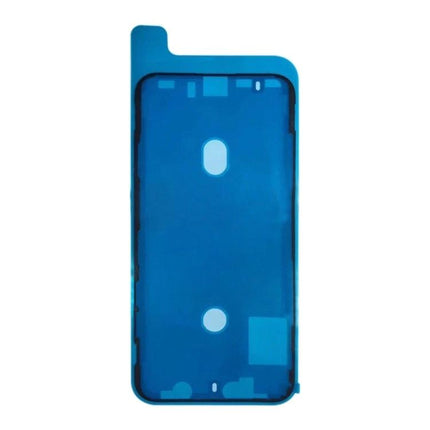 Keep Your iPhone XS Secure with Everyday Adhesive Stickers - blue replacement waterproof seal adhesive for iPhone XS, thin protective gasket