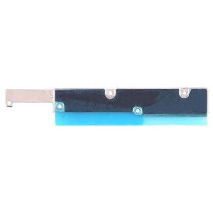 Reliable Replacement Brackets for iPhone XS Battery Maintenance – metal bracket securing battery flex cable for troubleshooting and routine repairs