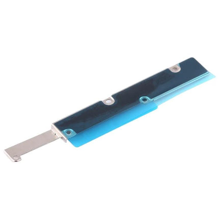 Reliable Replacement Brackets for iPhone XS Battery Maintenance - metal bracket securing battery flex cable for iPhone XS repair