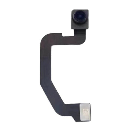 Replacement Part for Daily iPhone XS Camera Needs front infrared camera flex cable replacement, close-up of camera module
