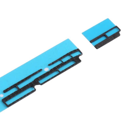 Foam Pads for Maintaining iPhone XS in Daily Use - blue replacement foam pads for worn FPC connector restoration