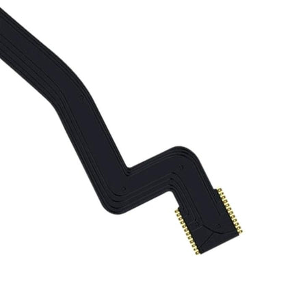 A Handy Replacement Part for Everyday iPhone XS Maintenance - black infrared FPC flex cable for Face ID and proximity sensor repair