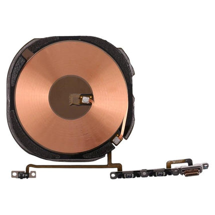 Essential Cable Replacement for iPhone XS Daily Use - NFC coil and volume flex cable replacement part