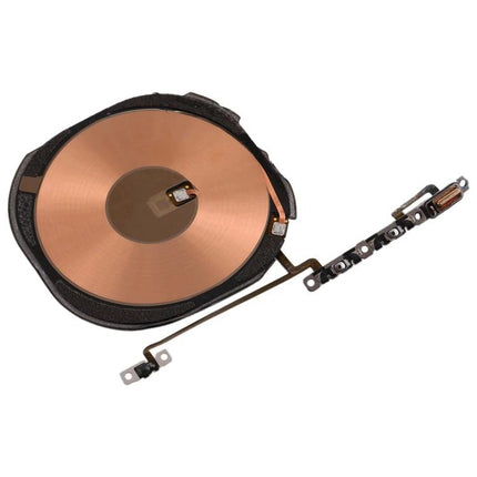 Essential Cable Replacement for iPhone XS Daily Use - NFC coil and volume flex cable repair part