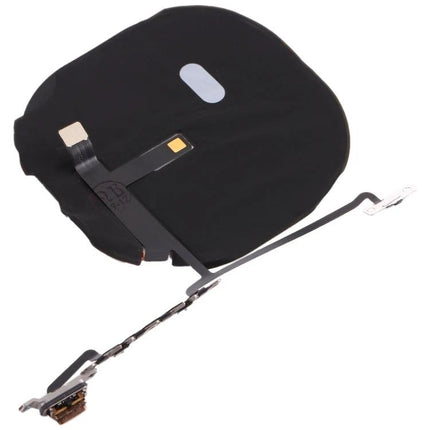 Essential Cable Replacement for iPhone XS Daily Use - NFC coil and volume flex cable replacement part for restoring daily phone functions
