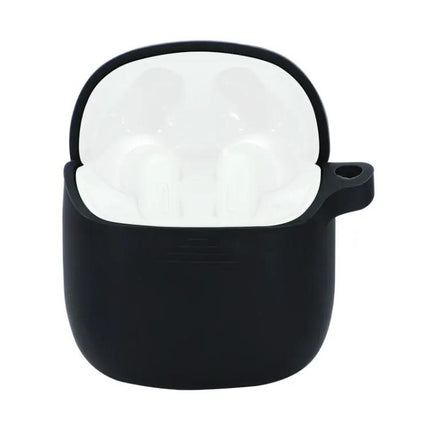 Everyday Silicone Case for Earphones During Daily Travel