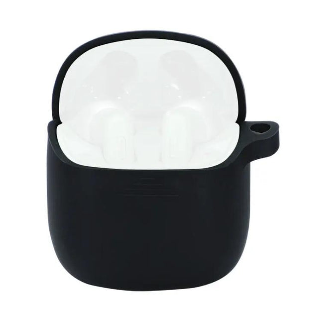 Everyday Silicone Case for Earphones During Daily Travel | Syndmart