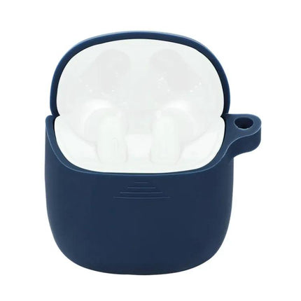 Everyday Silicone Case for Earphones During Daily Travel