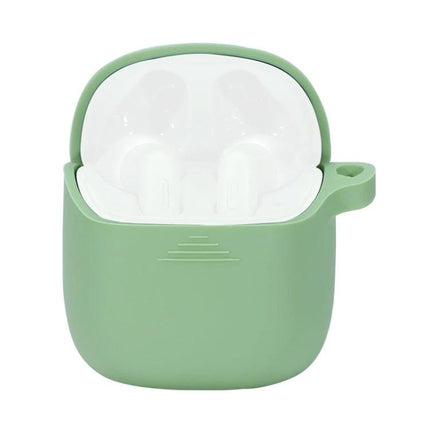 Everyday Silicone Case for Earphones During Daily Travel