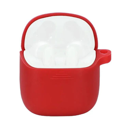 Everyday Silicone Case for Earphones During Daily Travel
