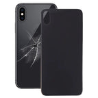 For iPhone XS (Not Disassemble) / Black