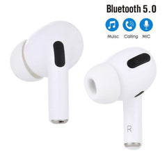 M360 Pro Advanced Wireless Bluetooth 5.0 Stereo Earbuds with EDR Technology