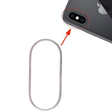 Rear Camera Protector Ring For iPhone Pocket Use