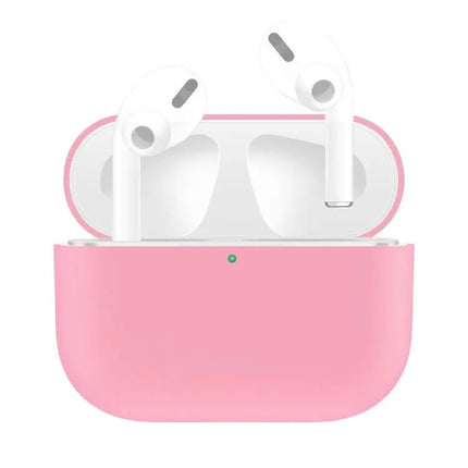 Silicone Protective Case for AirPods Pro Everyday Protection