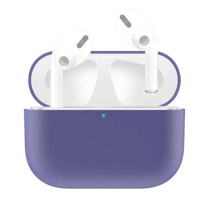Silicone Protective Case for AirPods Pro Everyday Protection