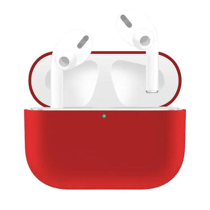 Silicone Protective Case for AirPods Pro Everyday Protection