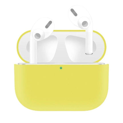 Silicone Protective Case for AirPods Pro Everyday Protection