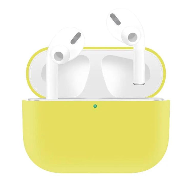 Silicone Protective Case for AirPods Pro Everyday Protection