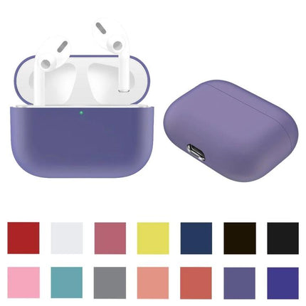 Silicone Protective Case for AirPods Pro Everyday Protection