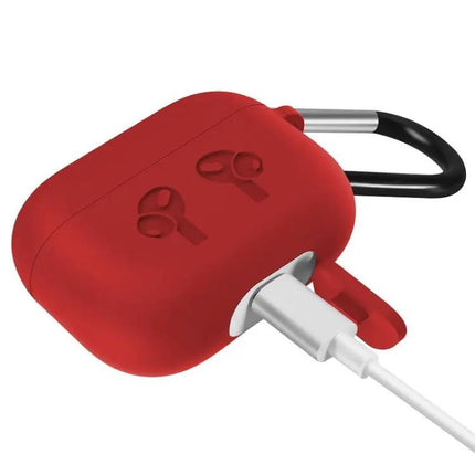 Protective Silicone Case for AirPods Pro Daily Use