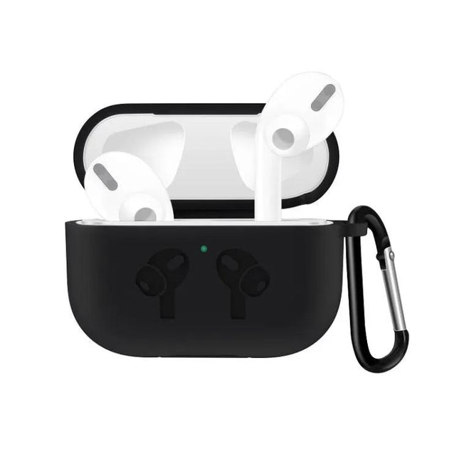 Protective Silicone Case for AirPods Pro Daily Use