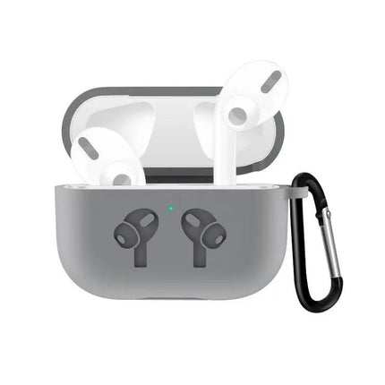 Protective Silicone Case for AirPods Pro Daily Use