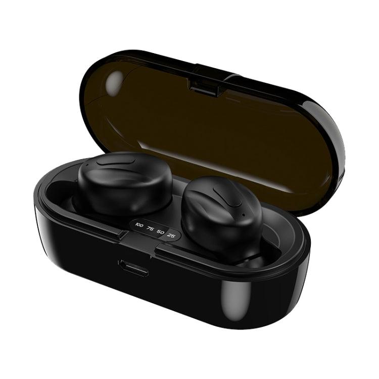 XG13 TWS Compact Bluetooth 5.0 Wireless Earbuds with Advanced Noise Cancellation