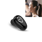 Black / Black