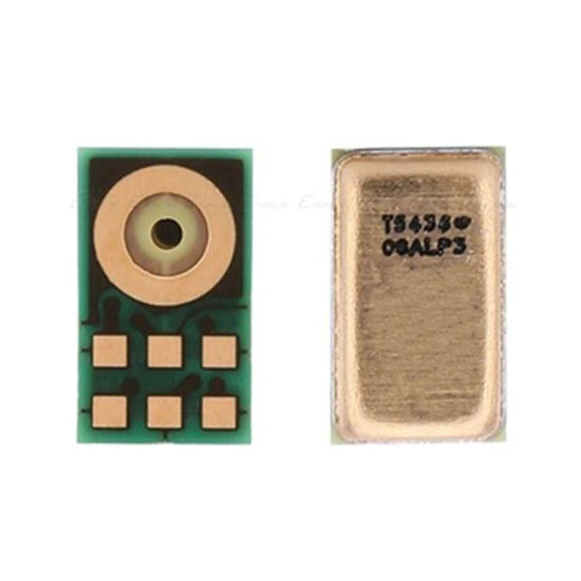 iPhone XS Microphone Replacement for Daily Communication small internal mic component for clear calls and recordings