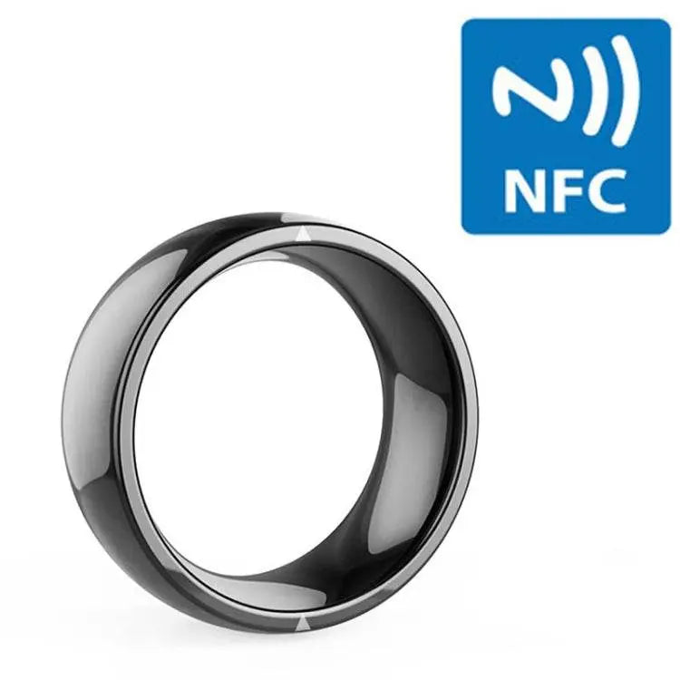 JAKCOM R4 Smart Ring Multifunctional Lord Of The Rings Accessory