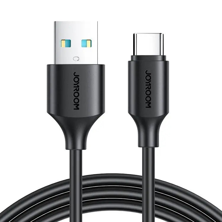 JOYROOM S-UC027A9 3A USB to USB-C Fast Charging Cable