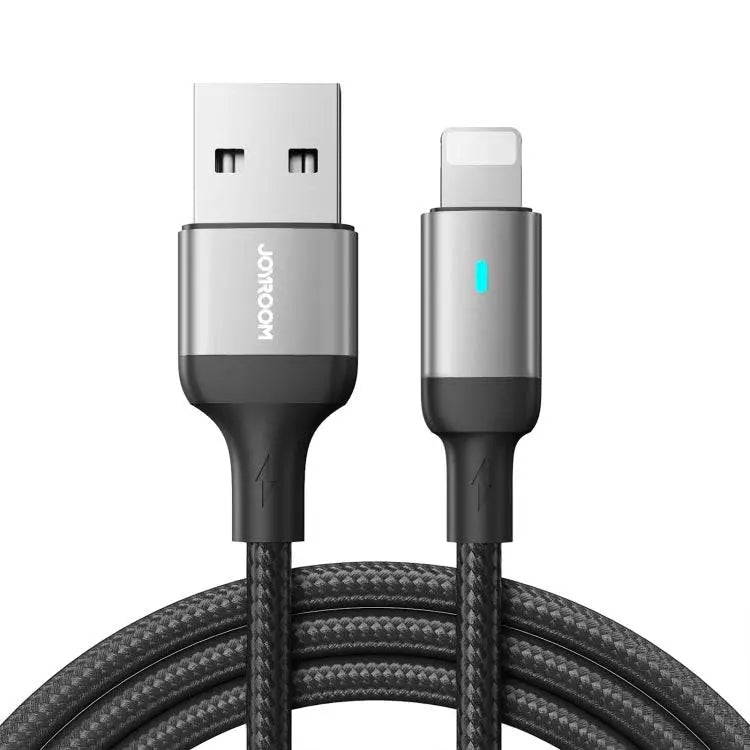 JOYROOM S-UL012A10 Extraordinary Series Fast Charging Cable