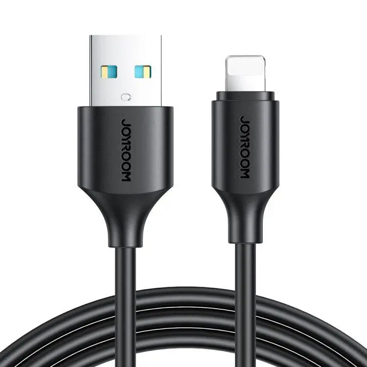 JOYROOM S-UL012A9 2.4A USB to 8 Pin Data Cable 2m 1m 0.25m