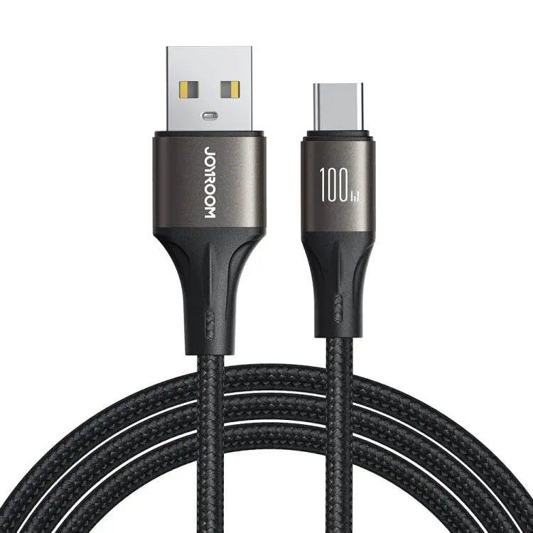 JOYROOM SA25-AC6 100W USB to Type-C Fast Charge Cable