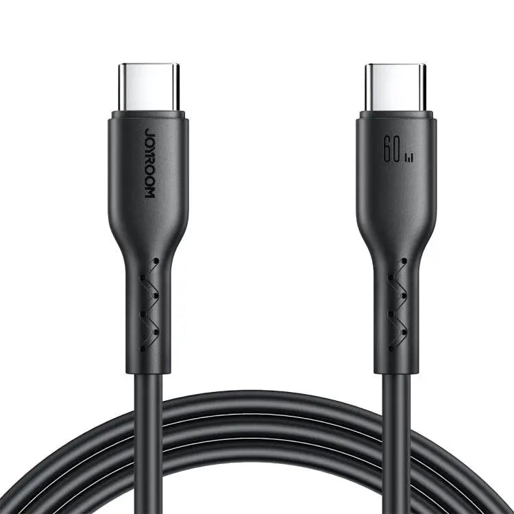 JOYROOM SA26-CC3 Flash Charge Series 60W USB-C Fast Cable