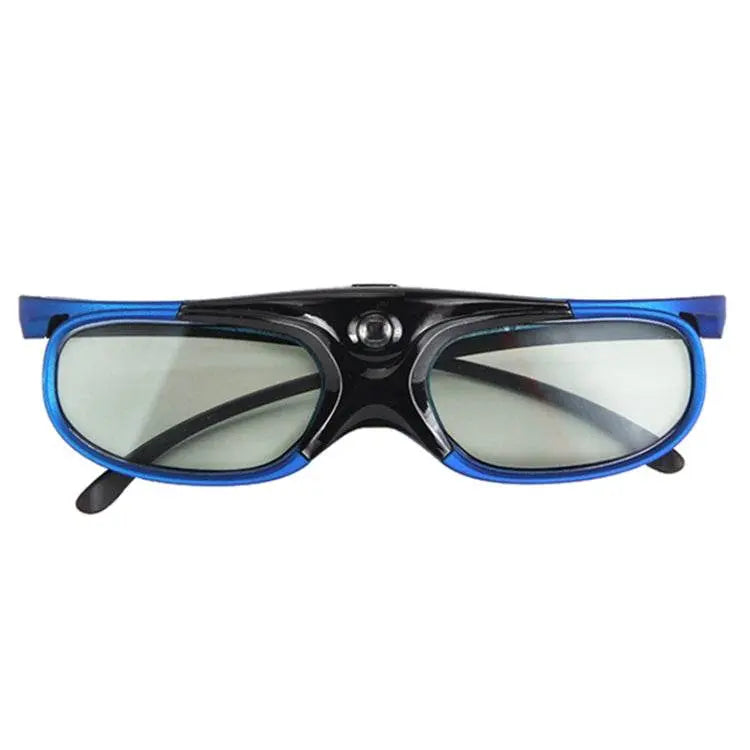 JX30-T Active Shutter 3D Glasses Support 96HZ-144HZ for DLP-LINK Projection X5/Z6/H2