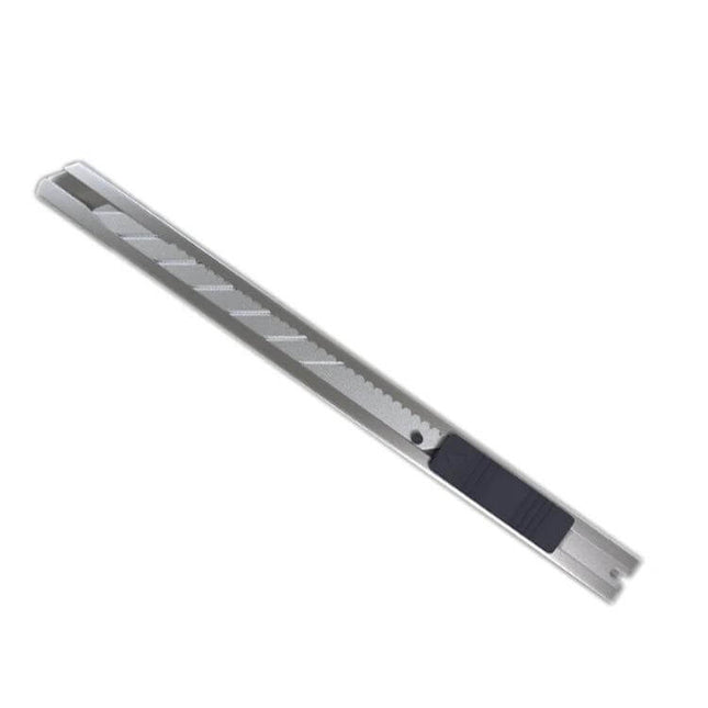JAKEMY Paper Cutting Knife For Everyday Home Tasks slim high-carbon steel blade aluminum alloy handle for precise trimming