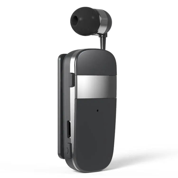 K53 Stereo Wireless Bluetooth Headset With Vibration Alert