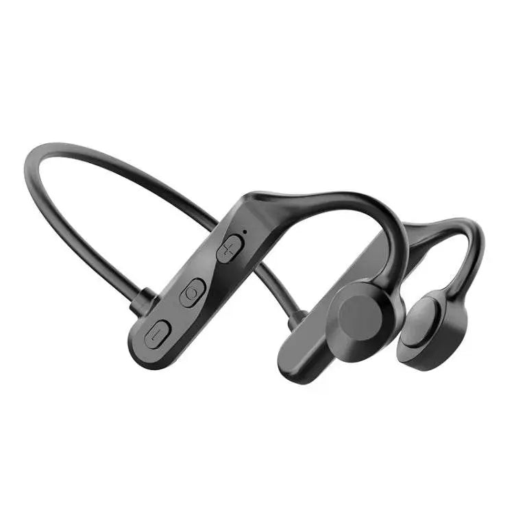 K69 Bluetooth Headset Sound Conduction Earphone for Sports