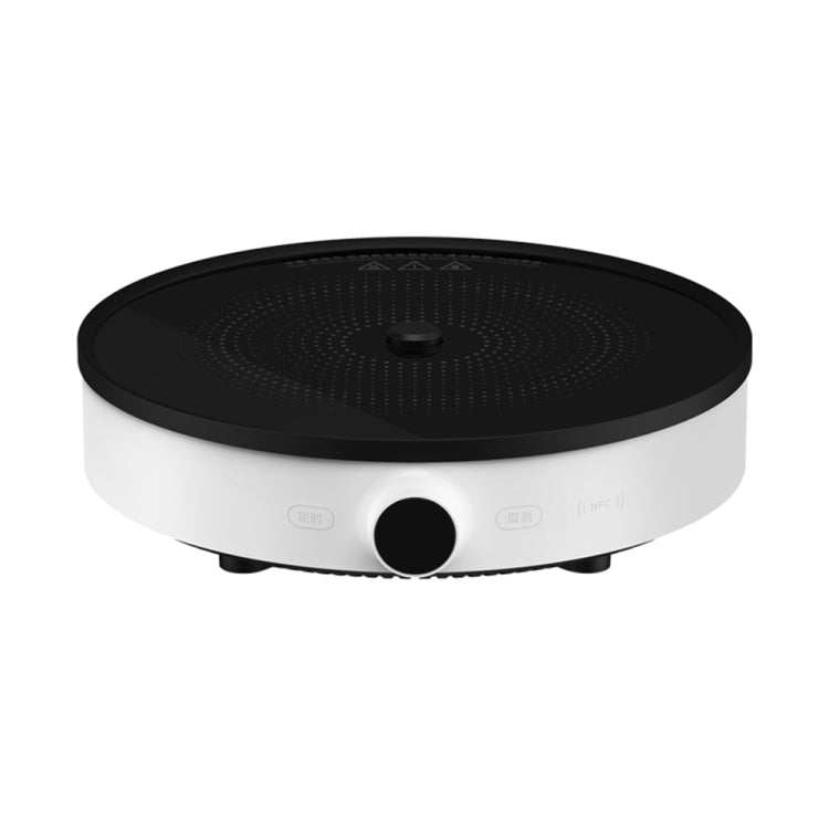 Original Xiaomi Mijia 2100W OLED Screen Induction Cooker 2 NFC Connection App Control, US Plug, Cooker 2 2100W