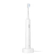 Xiaomi Mijia T301 Waterproof Rechargeable Electric Toothbrush with 31,000 RPM Vibration and 360° Cleaning